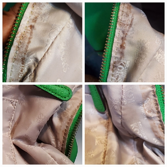 Michael Kors Handbag - Picture 14 of 16